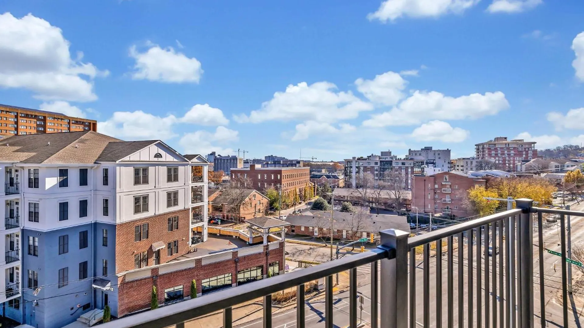 Casa vacanze Villa Rockstar - Odyssey - Heart Of Midtown Nashville