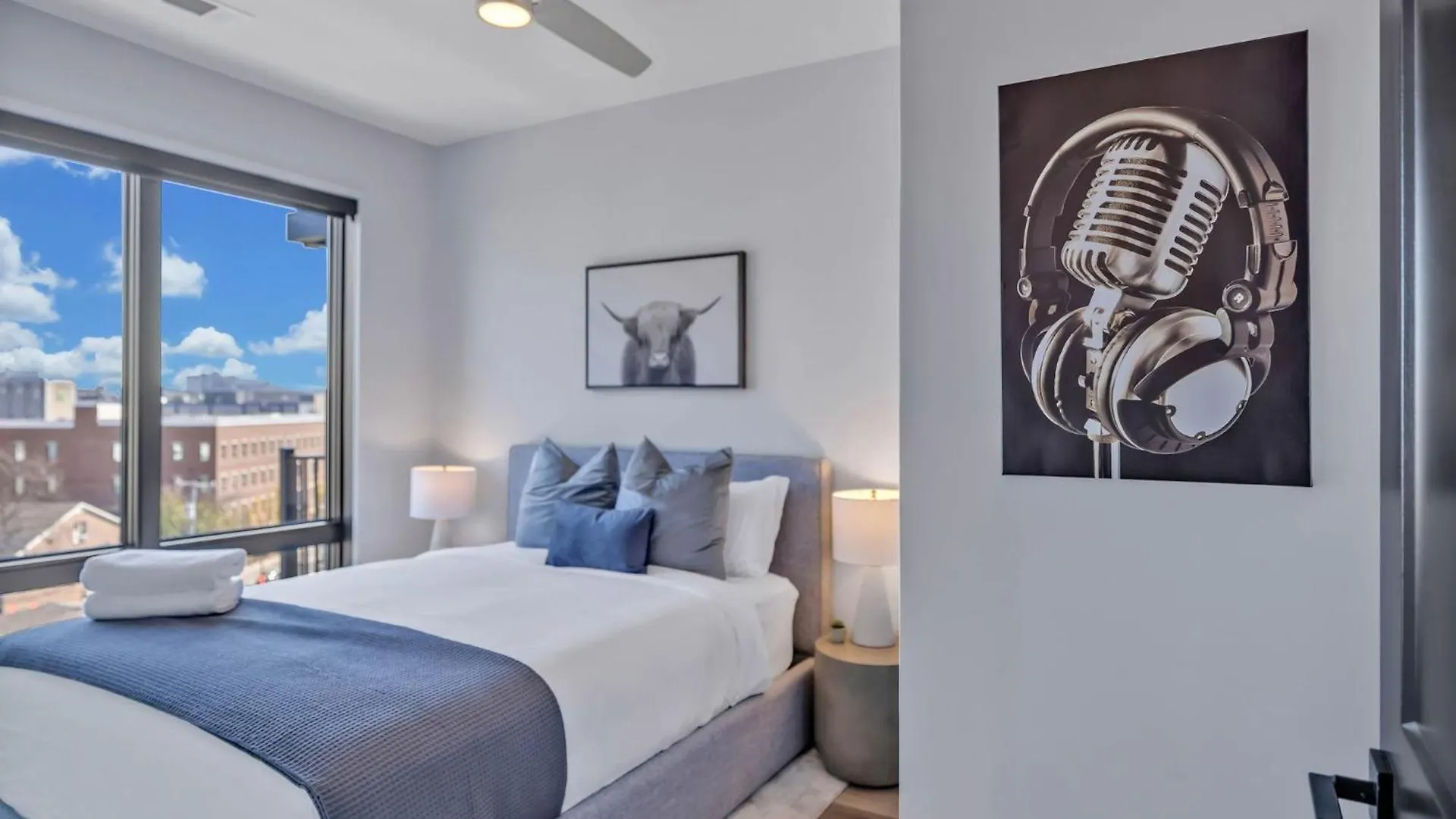 Villa Rockstar - Odyssey - Heart Of Midtown Nashville 0*,  Stati Uniti