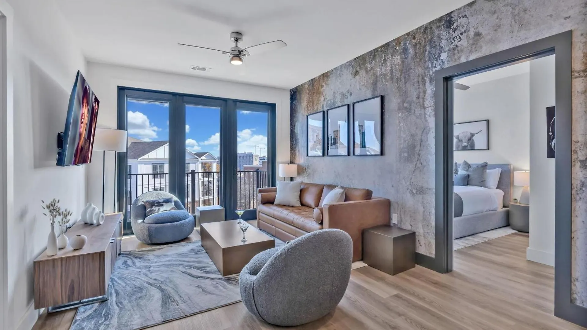 Villa Rockstar - Odyssey - Heart Of Midtown Nashville Casa vacanze