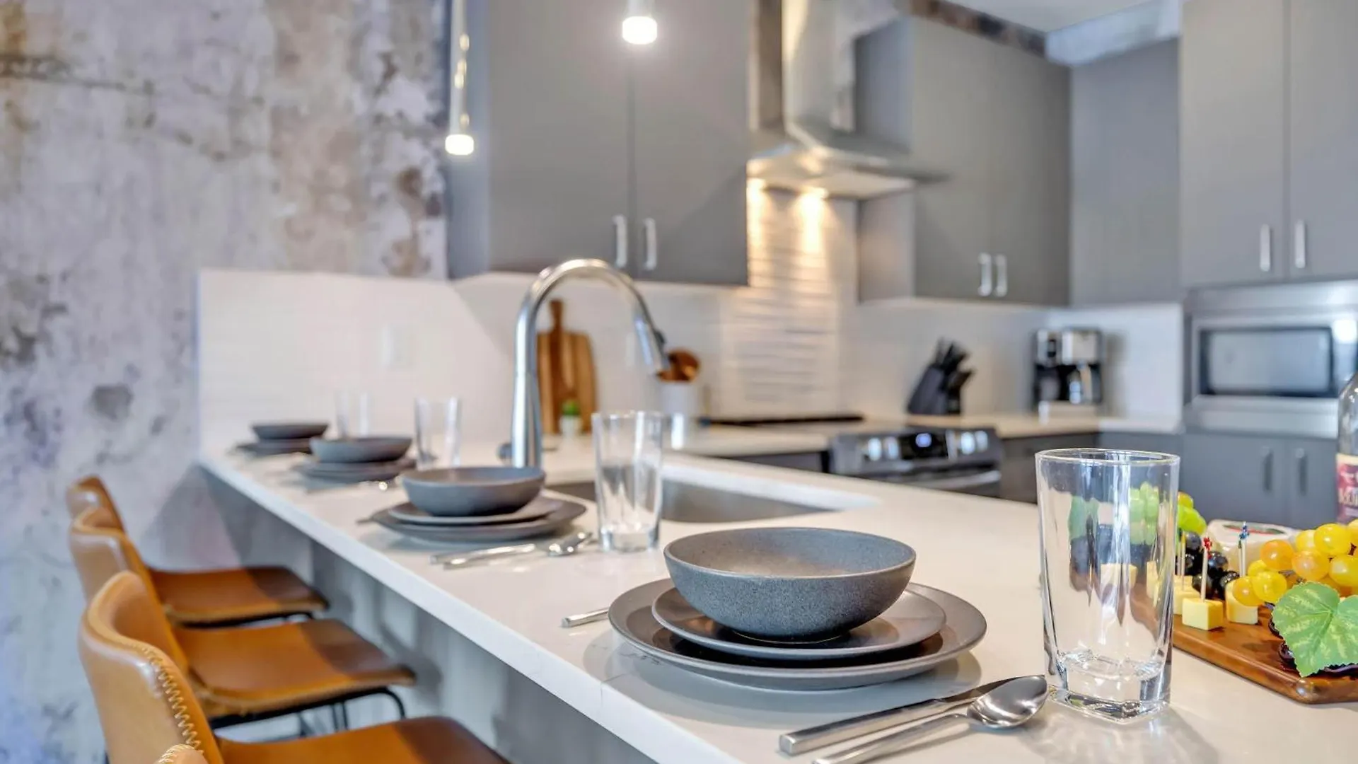 Villa Rockstar - Odyssey - Heart Of Midtown Nashville 0*,
