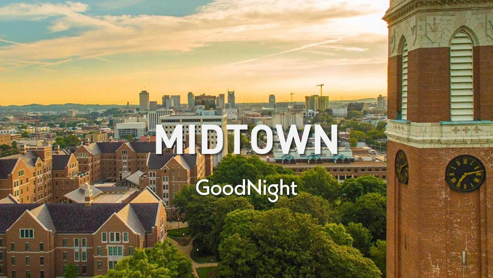 Casa vacanze Villa Rockstar - Odyssey - Heart Of Midtown Nashville Stati Uniti