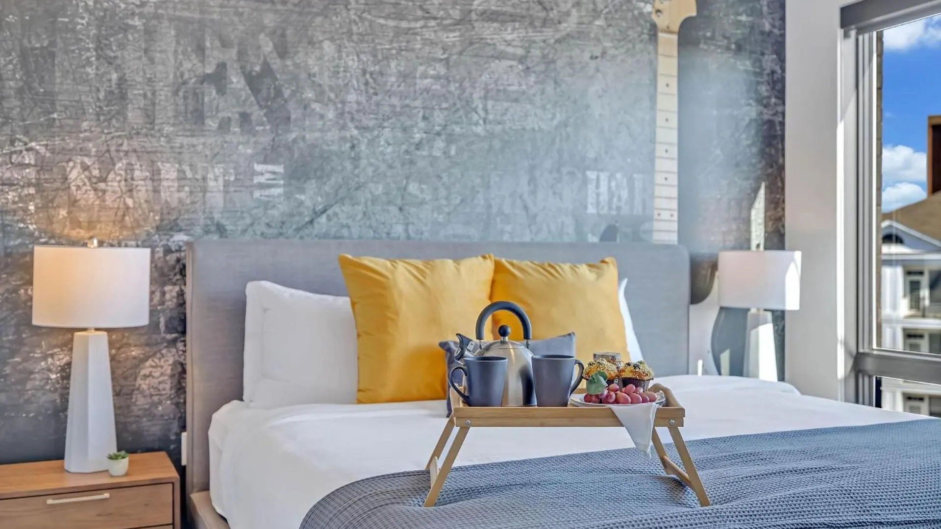 Villa Rockstar - Odyssey - Heart Of Midtown Nashville 0*,  Stati Uniti
