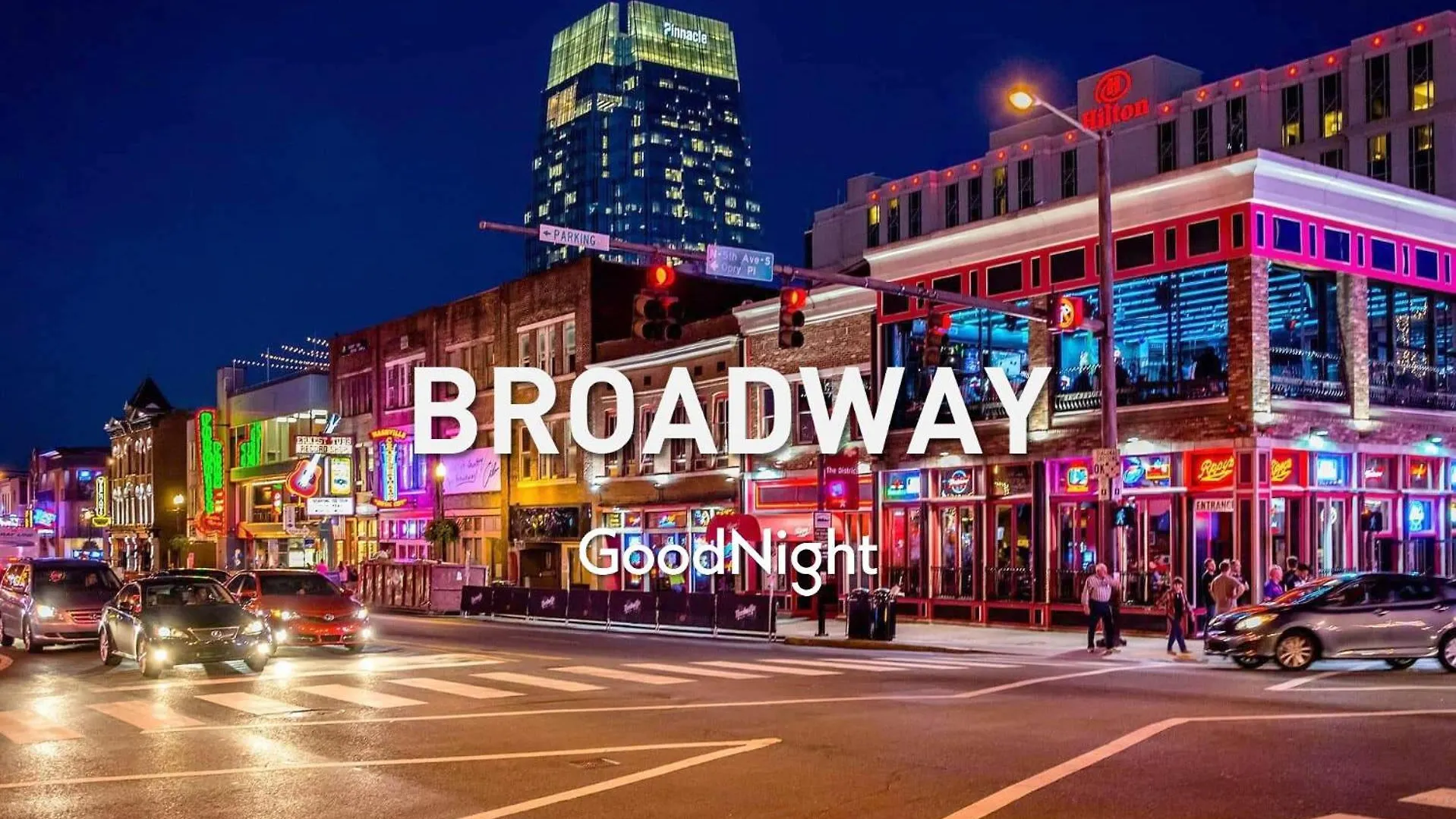 Casa vacanze Villa Rockstar - Odyssey - Heart Of Midtown Nashville