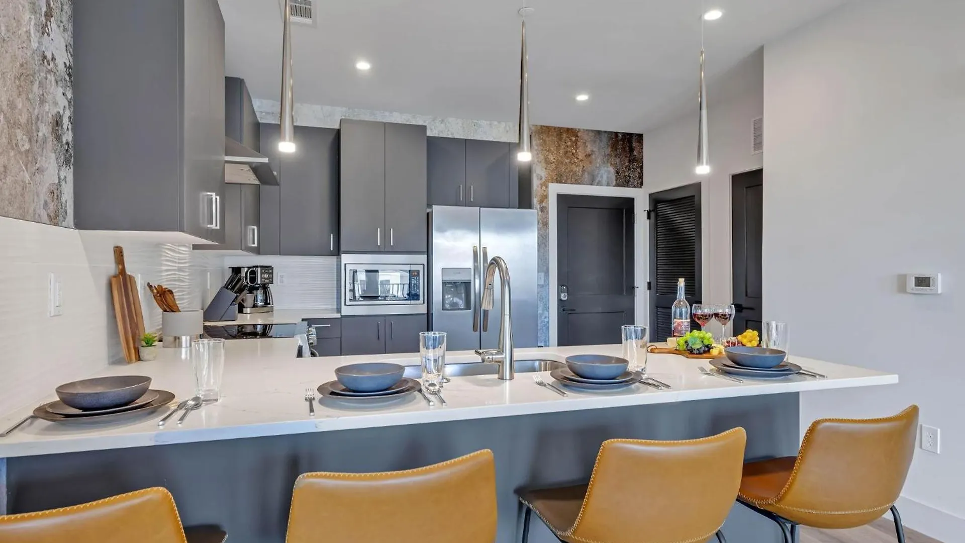 Villa Rockstar - Odyssey - Heart Of Midtown Nashville Casa vacanze