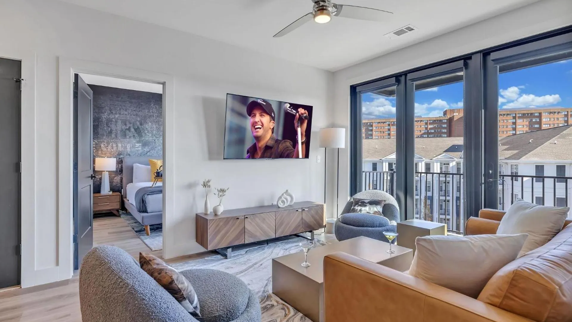 Casa vacanze Villa Rockstar - Odyssey - Heart Of Midtown Nashville Stati Uniti