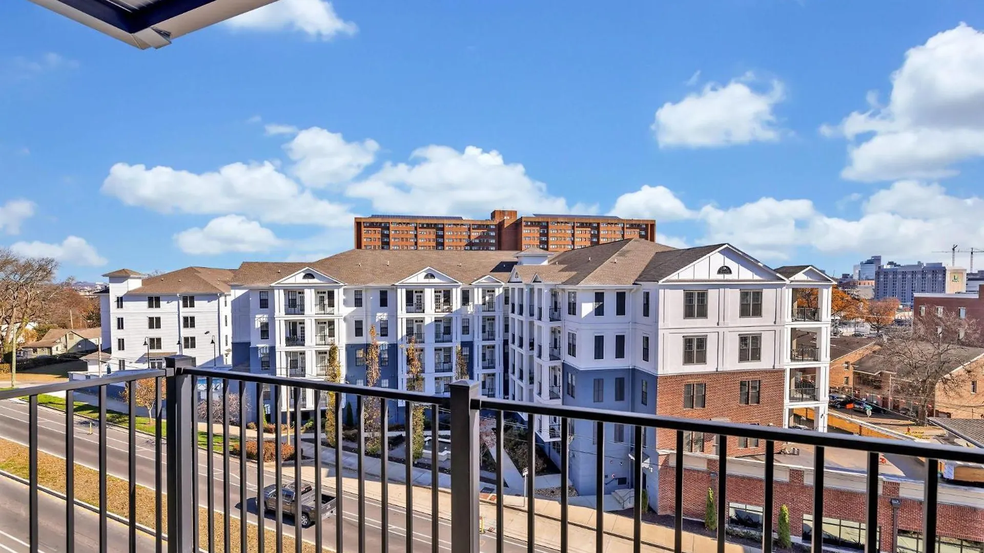 Casa vacanze Villa Rockstar - Odyssey - Heart Of Midtown Nashville