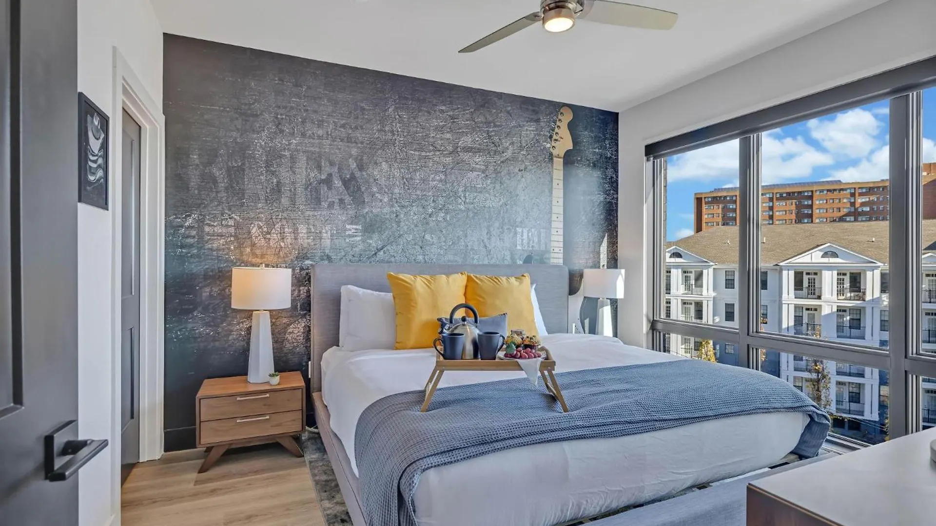 Villa Rockstar - Odyssey - Heart Of Midtown Nashville 0*,